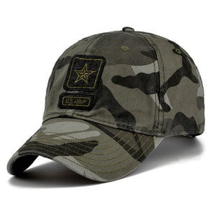 Army Cap