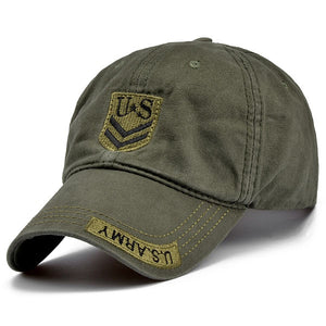 Army Cap