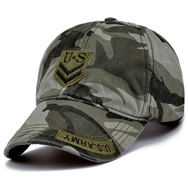 Army Cap