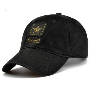 Army Cap