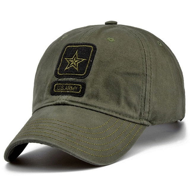 Army Cap