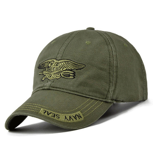 Army Cap