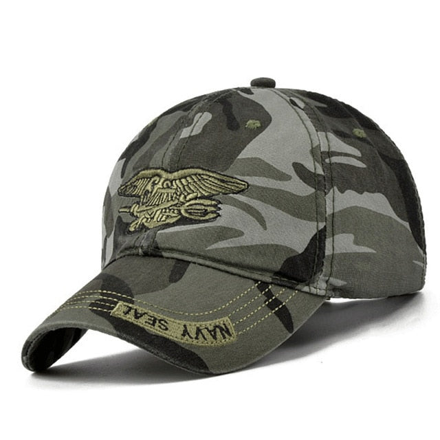 Army Cap