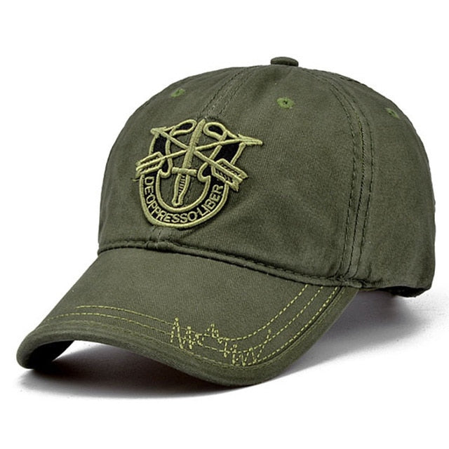 Army Cap