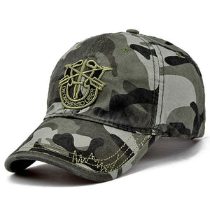 Army Cap