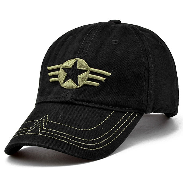 Army Cap