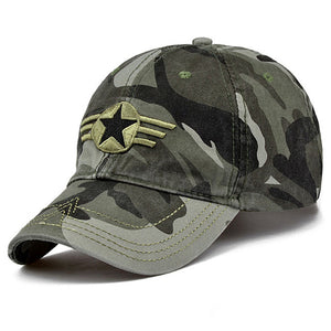 Army Cap