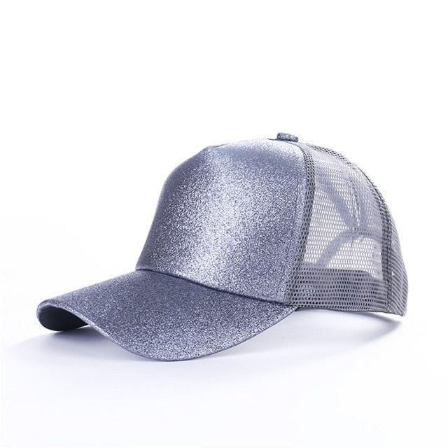 Shine Cap