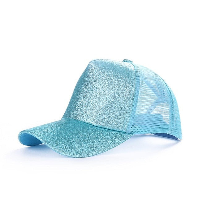 Shine Cap