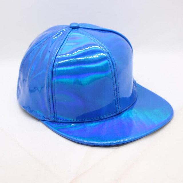 BRIGHT CAP