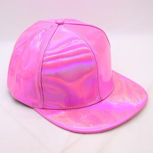 BRIGHT CAP