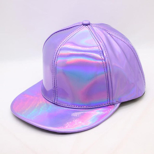 BRIGHT CAP