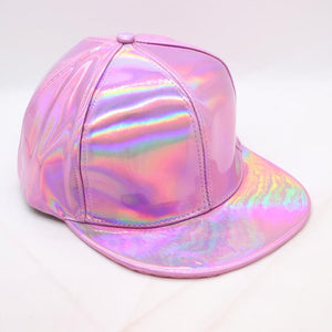 BRIGHT CAP