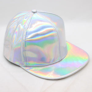 BRIGHT CAP