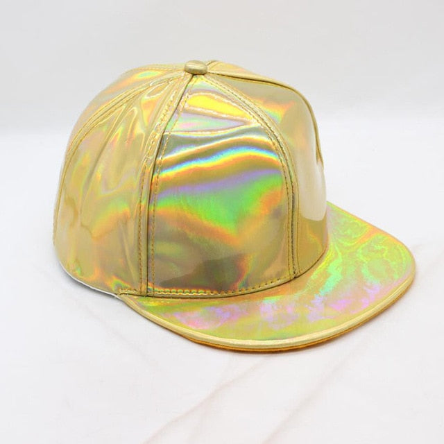 BRIGHT CAP