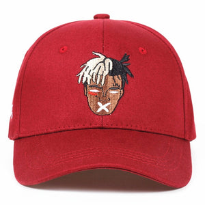 Tongue Trucker Cap