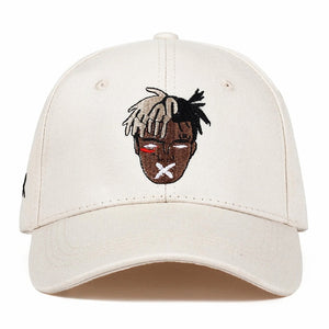 Tongue Trucker Cap