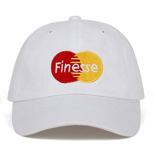 Finesse Cap