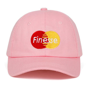 Finesse Cap