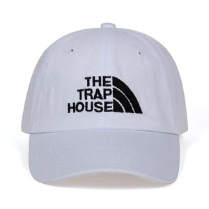 THE TRAP HOUSE Cap