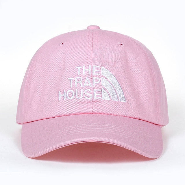 THE TRAP HOUSE Cap