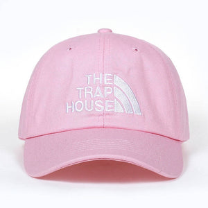 THE TRAP HOUSE Cap