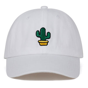 CACTUS CAP