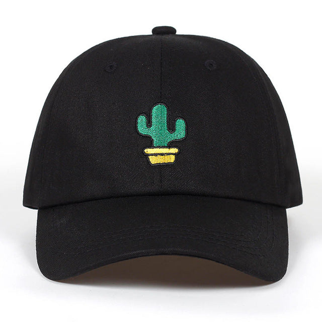 CACTUS CAP