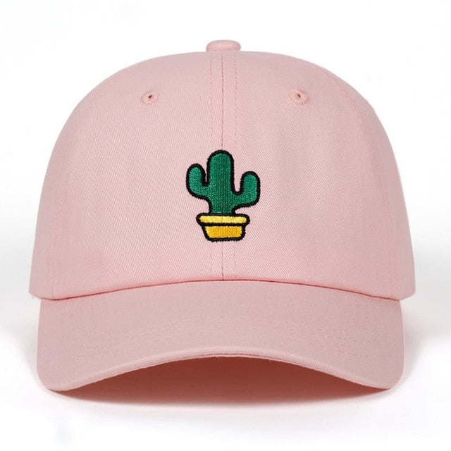 CACTUS CAP