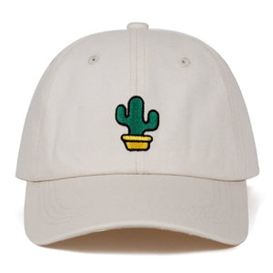 CACTUS CAP