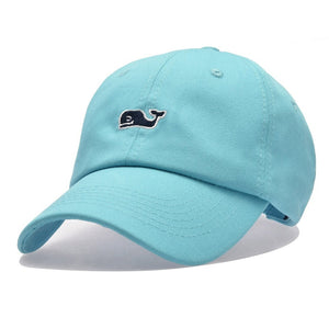 Dolphin Cap