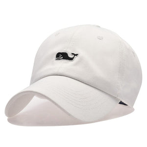 Dolphin Cap