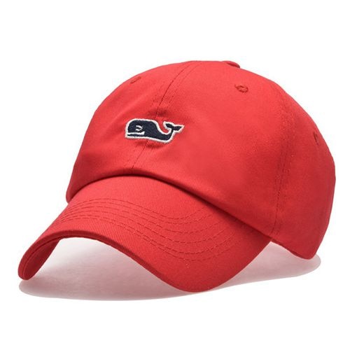 Dolphin Cap