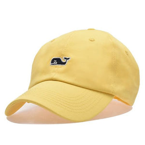 Dolphin Cap