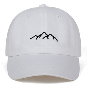 Mountain Cap