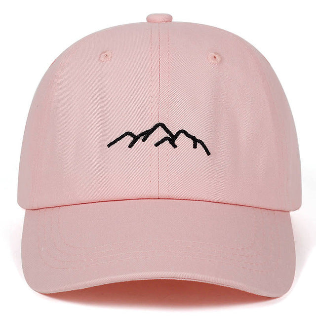 Mountain Cap