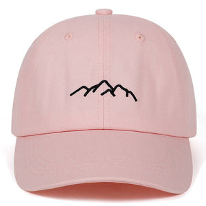 Mountain Cap