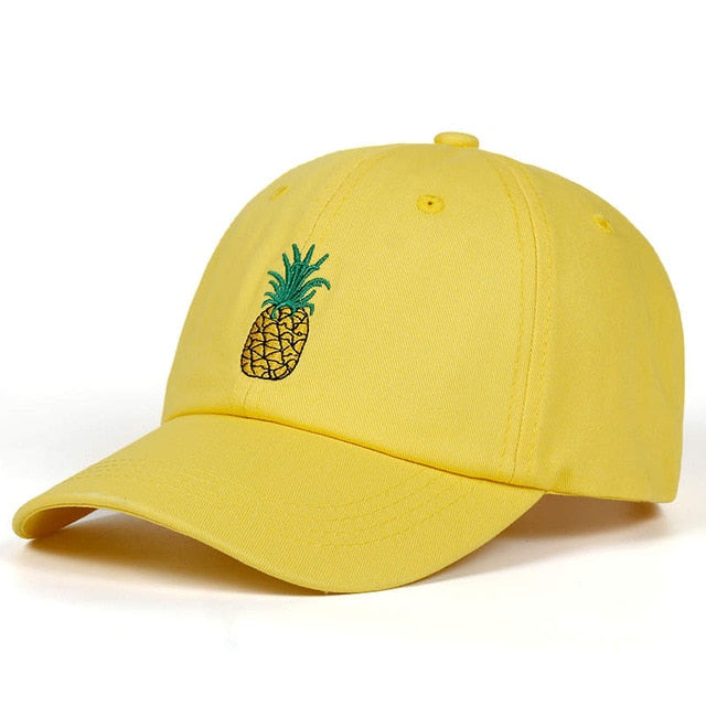 VORON Pineapple Cap