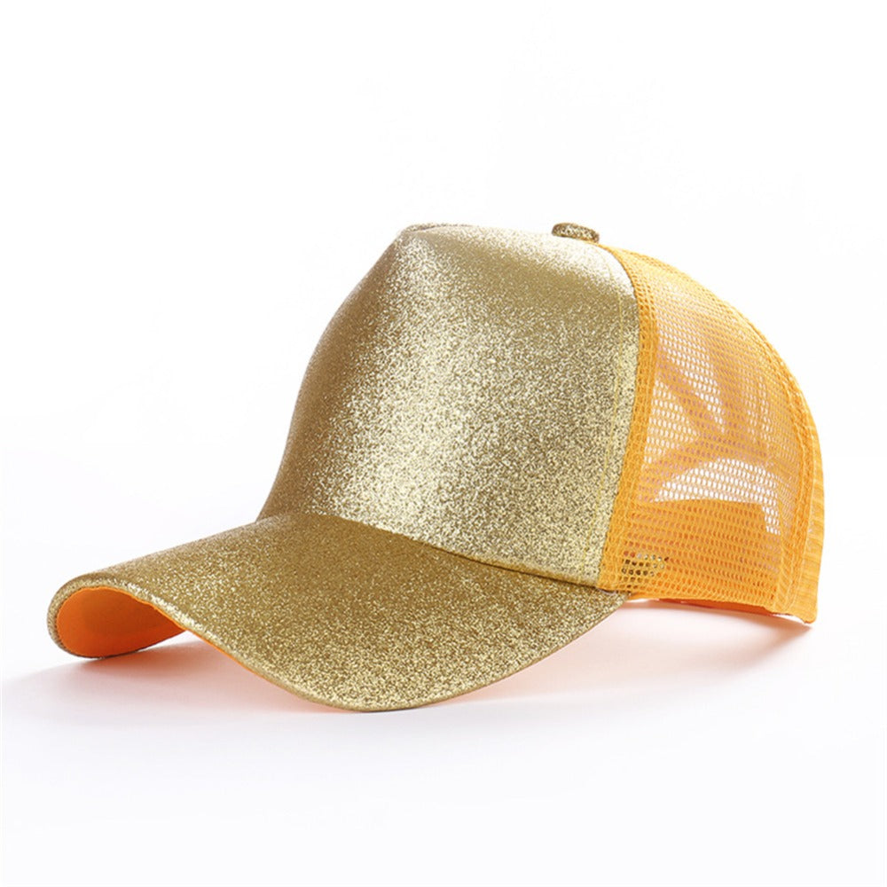 Shine Cap