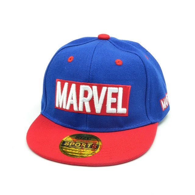 Marvel Cap