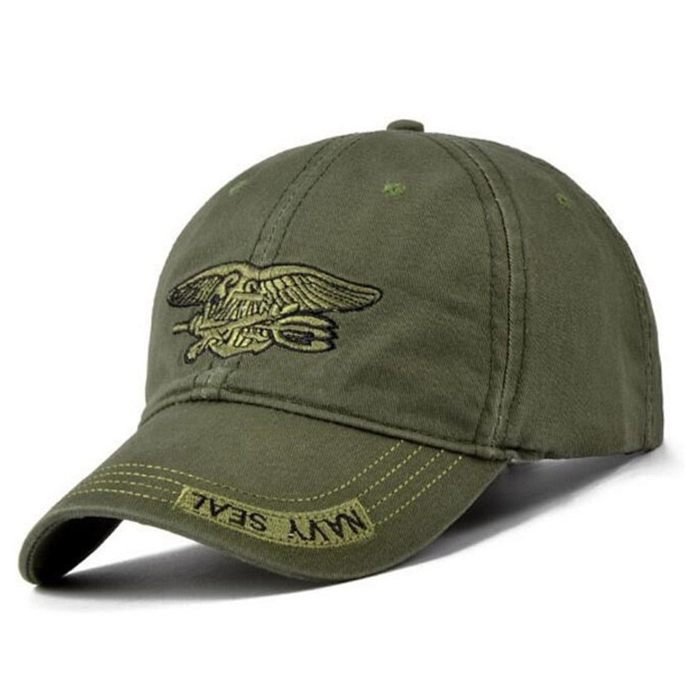 Hunting Fishing Cap