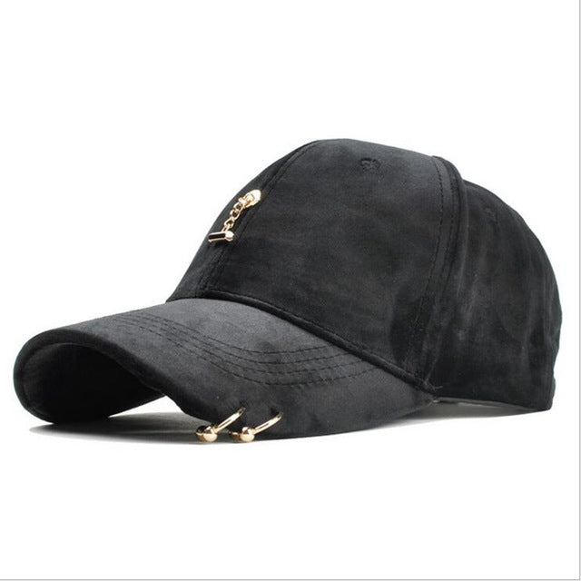 Street Hip Hop Cap