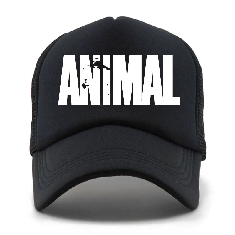 Animal GYM CAP