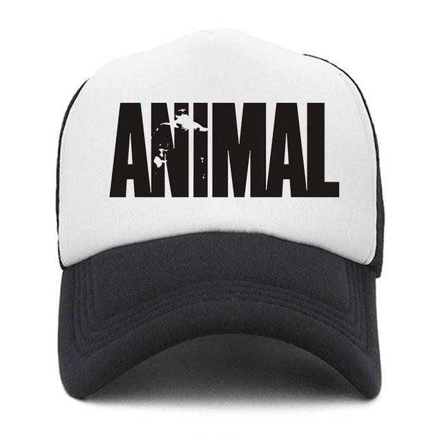 Animal GYM CAP