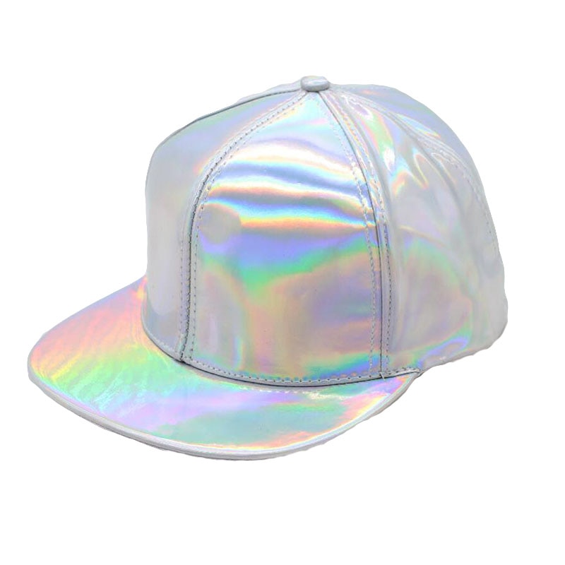 BRIGHT CAP