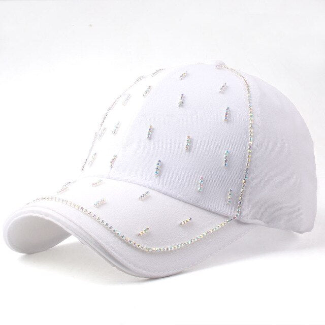 DIAMOND CAP