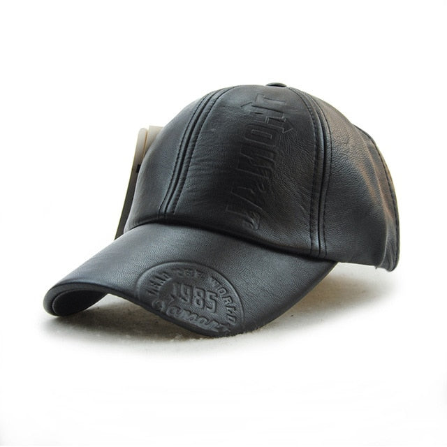 Xthree Cap