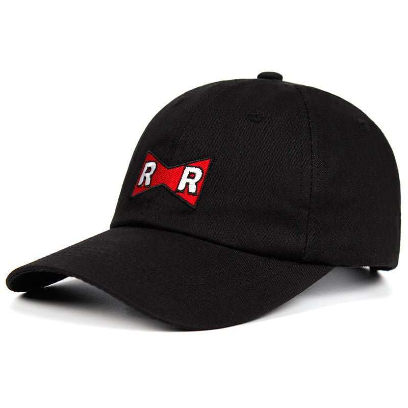 RR CAP