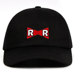 RR CAP