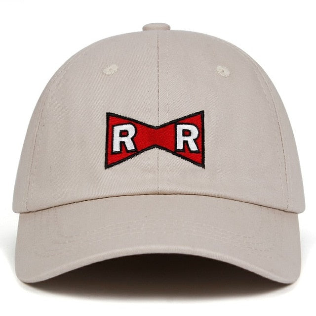 RR CAP